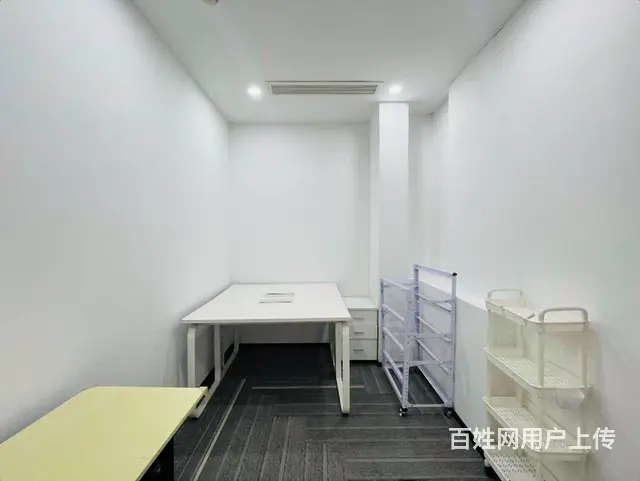 星耀城！核心商圈！精装带家具3十1格局！自带综合体 - 图片 1