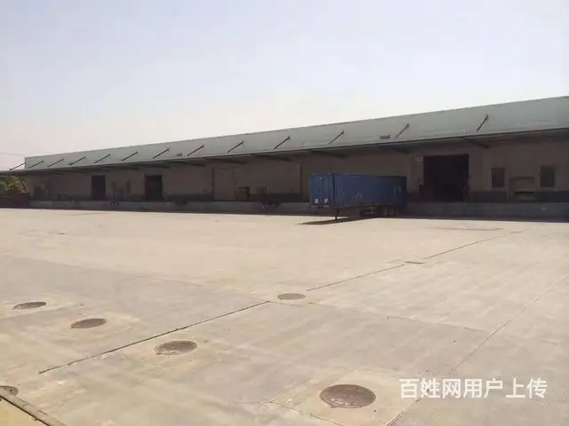 南湖风景区双边平台业主直租场地大15000平方 - 图片 1