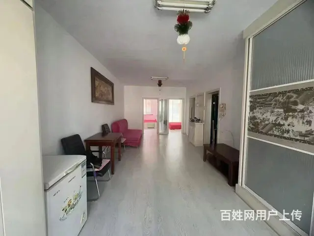 兴东花园2楼75平 - 图片 1