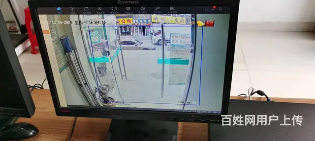 六安地区专业安防弱电项目承接施工资质齐全 - 图片 1
