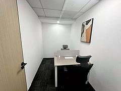 地铁口中豪望江 绿地商业 豪装带家具 300方得房率超高