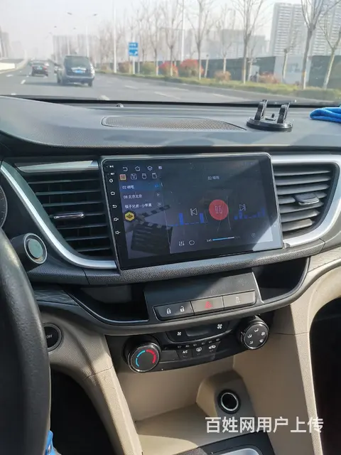 别克 英朗 2019款 1.0T 双离合 15T 互联精英型 - 图片 4