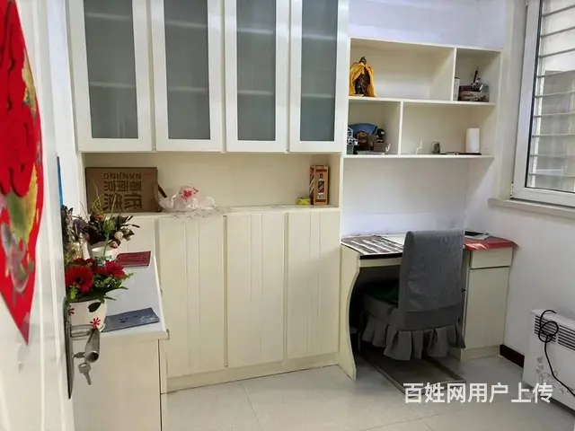 建业壹号城邦 三室二厅92平米 精装修房主降价了 - 图片 7