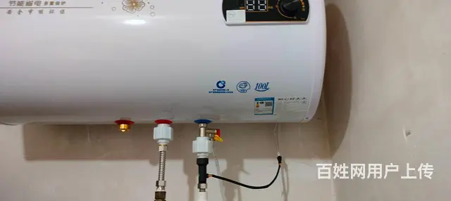 出售，电热水器，基本全新，350元 - 图片 2