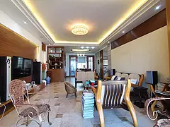 急租啦！海景大四房，刚出租，拎包可谈