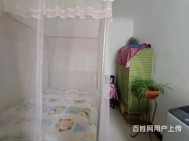 惠民佳苑 普通住宅 精装修 - 图片 8