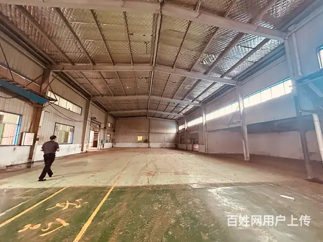 （老板本人 ）长沙县春华镇开元东路旁厂房仓库低价出租6716 - 图片 10