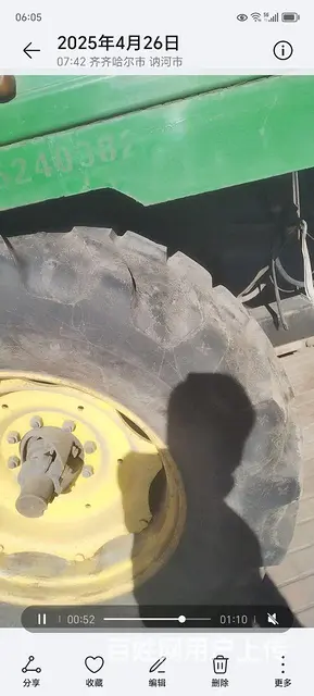 运输车，车头和车斗一起出售 - 图片 6