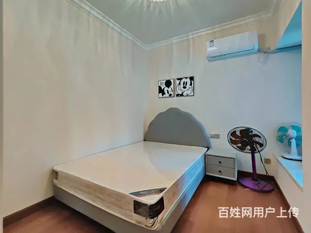 明发国际城 普通住宅2厅 精装修 - 图片 7