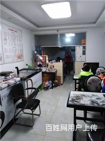 船营区天江小区歌舞团后身外卖店早餐店出兑 - 图片 2