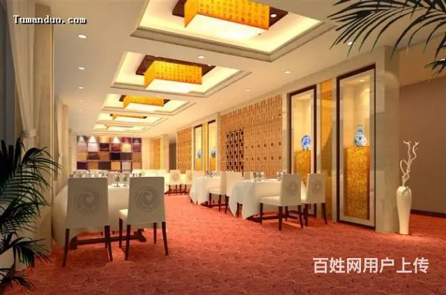 店面装修、办公室装修、宾馆酒店装修，专业工装10年 - 图片 8