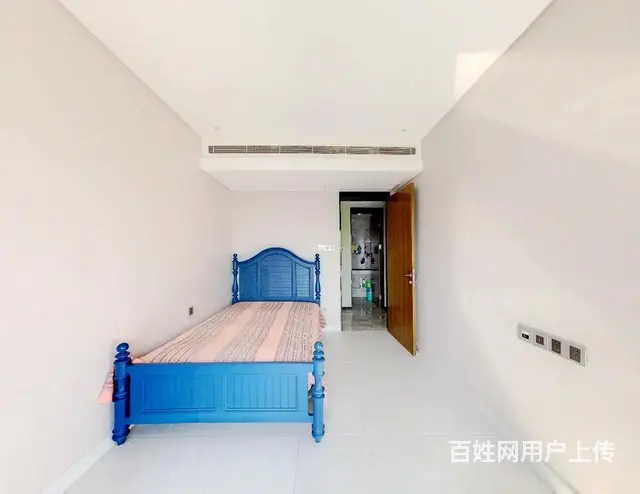 r拱北青茂关口 中信红树湾北区 4室 东南 精装修 全齐 - 图片 6