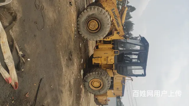 柳工855N七万多 - 图片 3