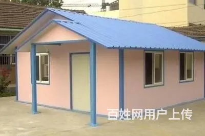 嘉兴鸿发活动板房有限公司 - 图片 2