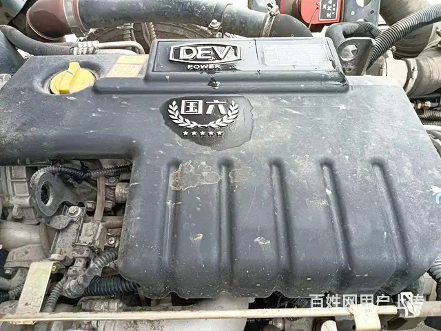 奥驰汽车 自卸车 - 图片 3