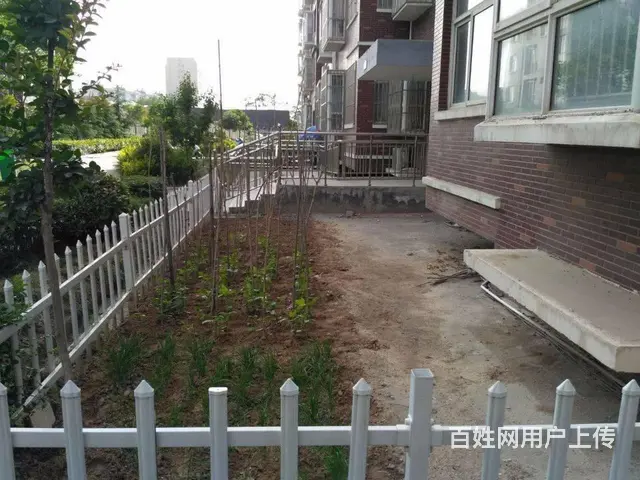 陕州区温塘政法花园新房出售（送地下室、送花园） - 图片 2
