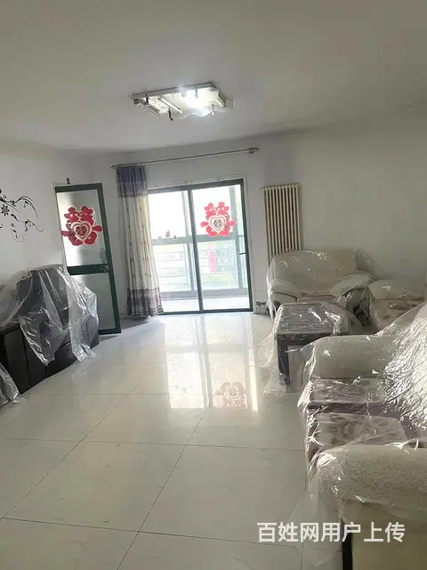 一楼 可商住两用，商业氛围浓厚，随时看房 - 图片 9
