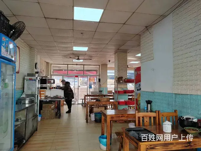 （老板本人）雨花区高桥附近浏阳蒸菜馆亏本急转  5790 - 图片 7