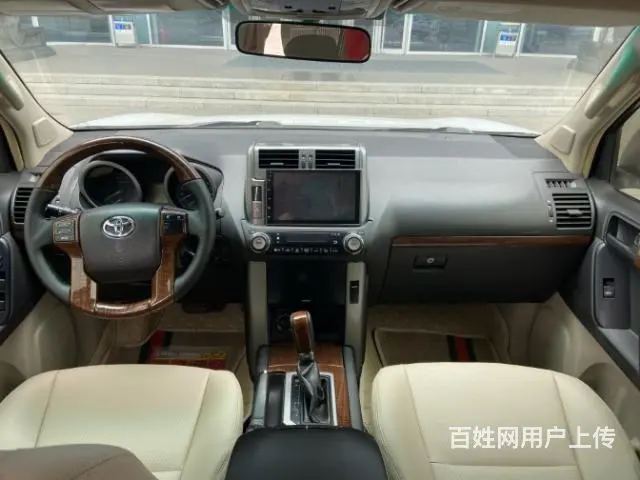 丰田 丰田Land Cruiser Prado [普拉多] - 图片 3