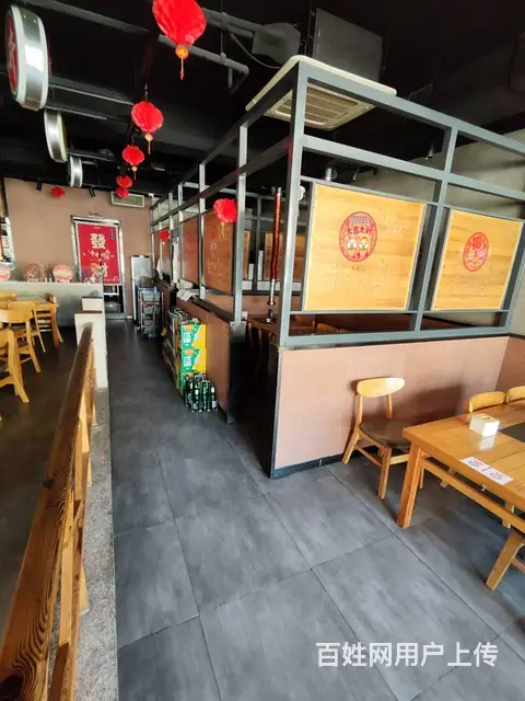 沈河区新宁街大门脸烤肉店出兑 - 图片 2