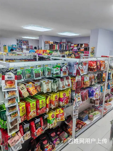 【搞定了！】香坊区香福路高档小区超市出兑便利店转让 - 图片 6