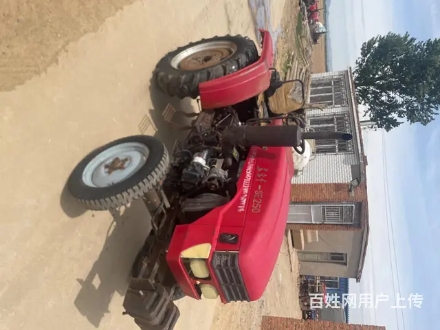 东方红250 - 图片 3