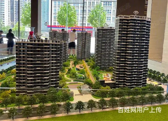 新房 博丰悦玺台 - 图片 3