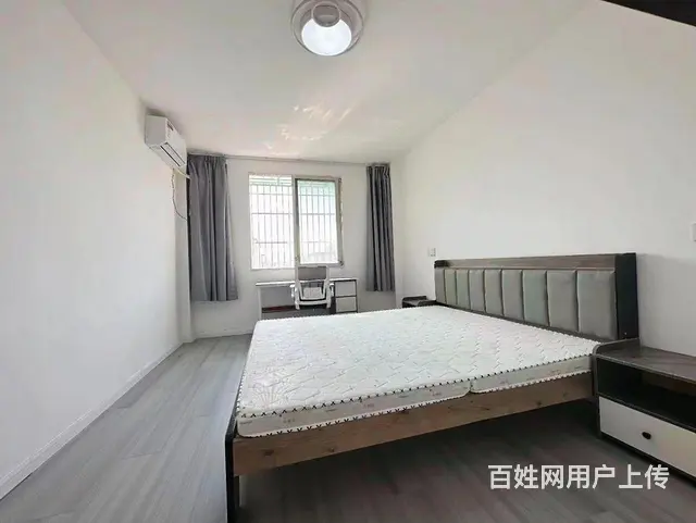 可月付 新庄新村 精装两房朝南 西环路 西园农学院 拎包入住 - 图片 6