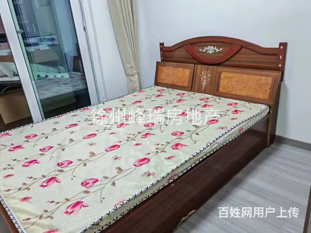 吾悦 华府 普通住宅2厅 精装修 - 图片 5