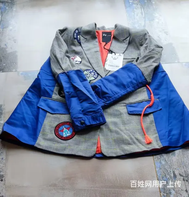 GG潮牌，全新，150元 - 图片 3