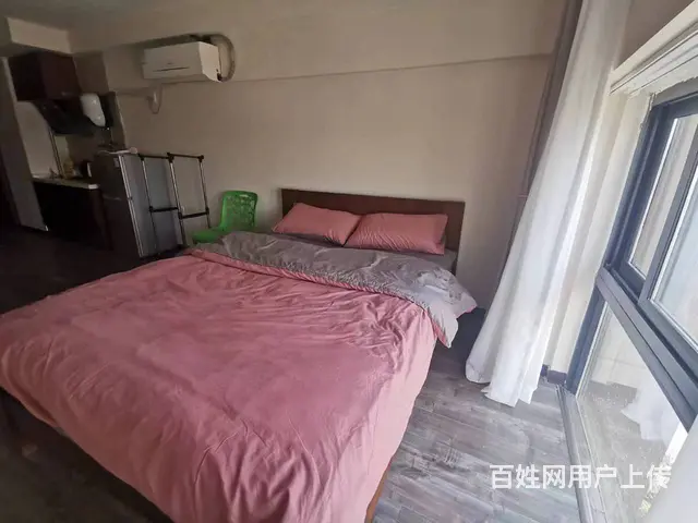 天宇假日公寓(新北) 公寓1厅 精装修 - 图片 4