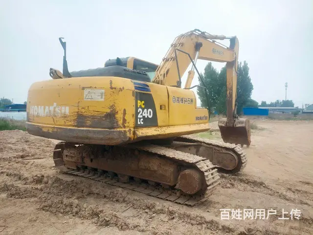 小松220-8 - 图片 2