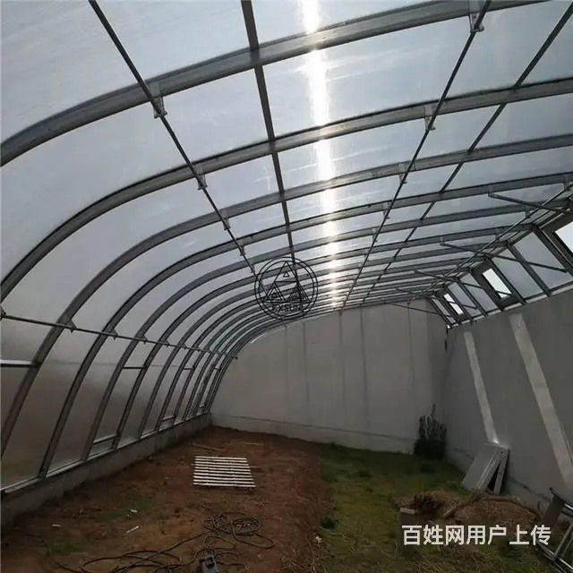 德州武城阳光板武城阳光板安装武城阳光板配件 - 图片 5