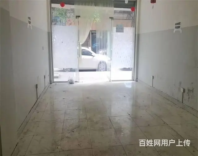 （同城搜铺网）金洋花园65平空铺出租 - 图片 5