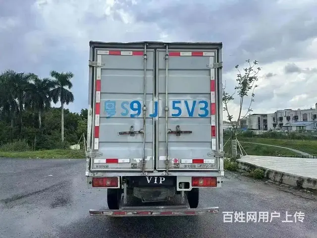 16年长安神骐货车 - 图片 6