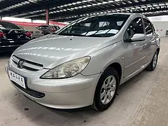 标致307 2007款 307-三厢 1.6 手自一体 舒适
