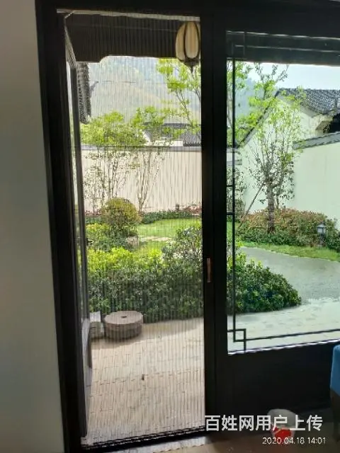 天使小镇  佰胜品牌纱窗金刚网 - 图片 7