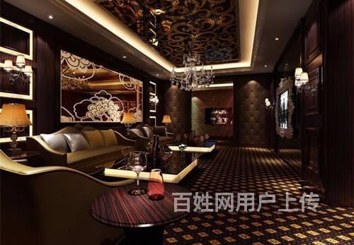 海口香格丽娜海口身处繁华地段个性化的ktv会所