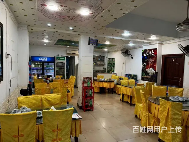 （51旺铺推荐）海甸岛海大北门旁75平可外摆餐饮店转让 - 图片 2