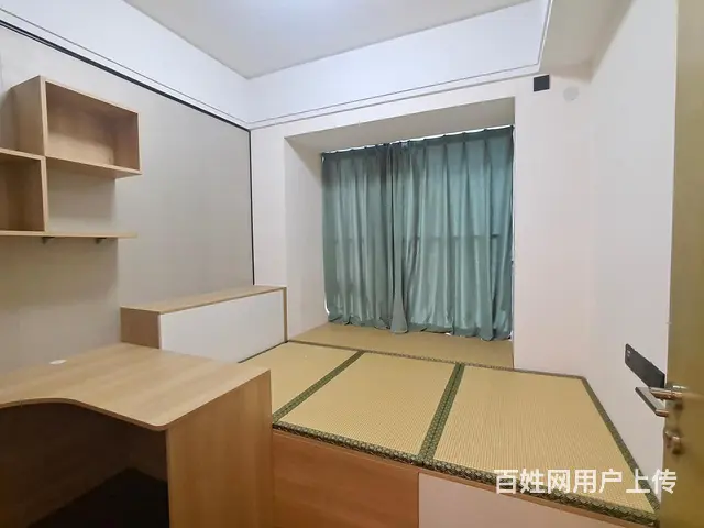湾仔 华发商都 时代保利中环广场 精装3房 遇见就不要错过 - 图片 6