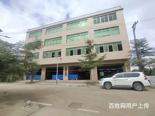 （51旺铺推荐）海口市龙华区3700平仓库招租 - 图片 1
