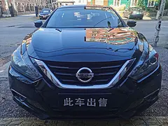 日产 天籁 2016款 2.0 无级 XL-Upper 智尚