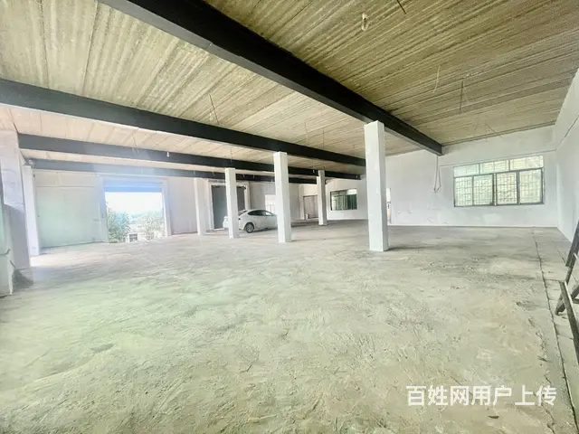（老板本人）岳麓区含浦中医药大学旁厂房优价出租  6112 - 图片 4