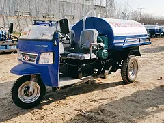 福田五星2立方吸粪车 临夏质量保障