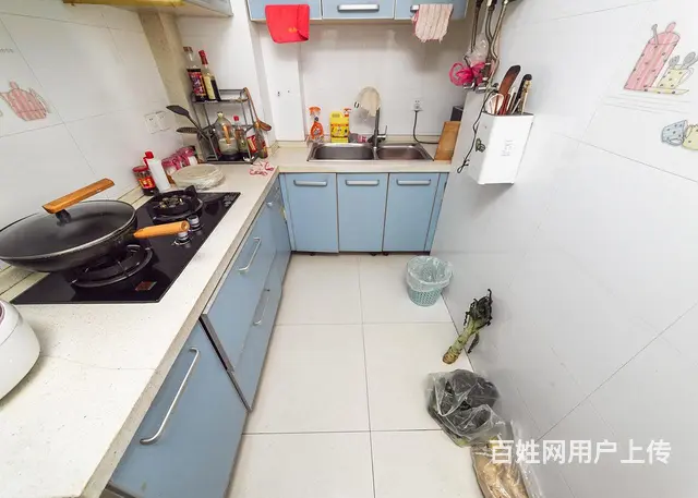 正南桂花园2室2厅企业推荐房源 - 图片 6