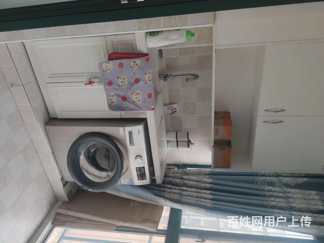 我是房东本人，无中介费，自住精装首次出租 - 图片 5