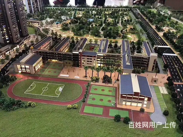 带五小省级重点学位  前面中恒广场后面滨江公园 - 图片 6