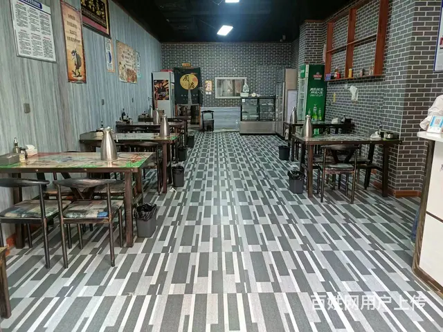 B个人一丝路天街面馆对外转让 - 图片 1