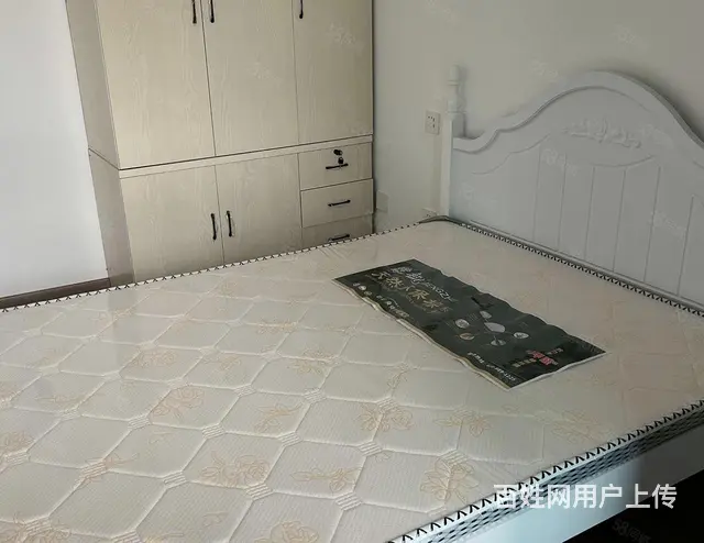金地中城广场房屋出租，拎包入住麦德龙旁 - 图片 4