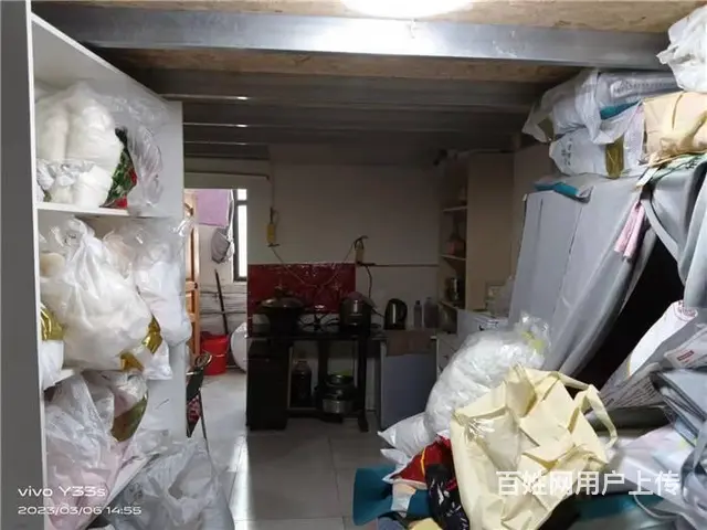 【同城搜铺网免费找店】中央公园一期南门100平空铺转让 - 图片 3